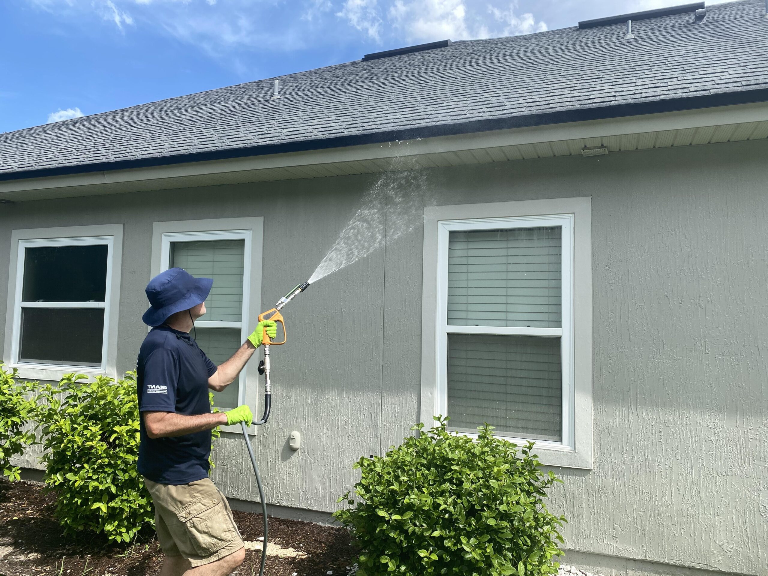 Professional handyman services in Jacksonville FL